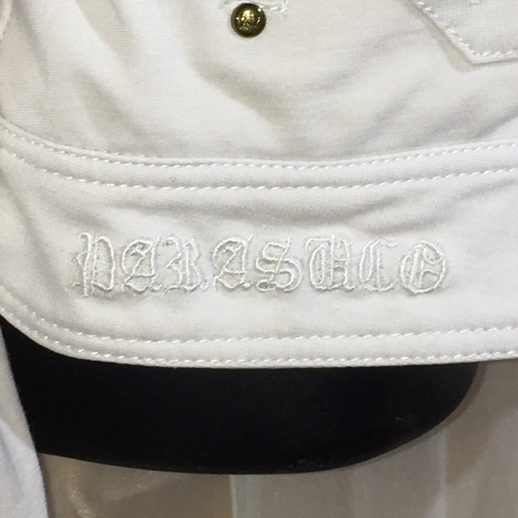 Parasuco women’s jacket size Small - Picture 3 of 5